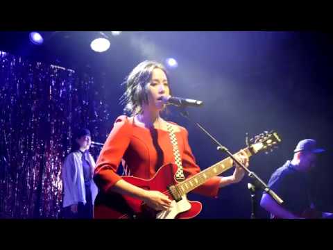 [4K] 181208 프롬(Fromm) - Milan Blue + Midnight Driver (+Prelude)