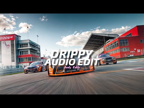 Drippy - Sidhu Moose Waala - [edit audio] - (requested)