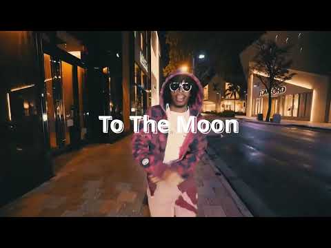 Babyface Ray x Yn Jay x Sample Detroit Type Beat  - "To The Moon"