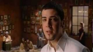 Željko Joksimović - Lane Moje (Serbia &amp; Montenegro - Video - Eurovision Song Contest 2004)