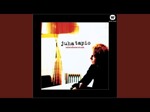 Haaveilija - Juha Tapio