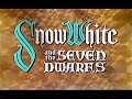 Snow White And The Seven Dwarfs Disneycember
