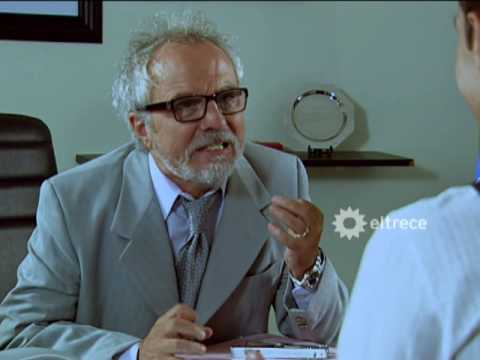 Son de Fierro - Capítulo 12