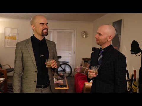 Double Date – A Kick The Ladder Film (#KTL50R)