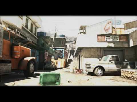 SKILL Special Force 2 Fragmovie 3