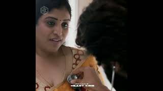Aunty romantic movie scenes india in Telugu #aunty