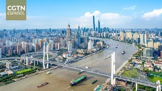 Expertos hispanohablantes descifran el XV Plan Quinquenal