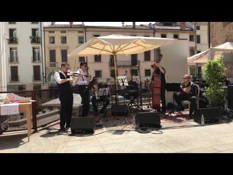 EL HURACAN (Osvaldo Donato - Edgardo Donato)