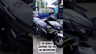 Download lagu the newest motor ng motorstar #EASYRIDE150TVX #motorstar #shorts #shortvideo #fyp #foryou mp3 Download lagu the newest motor ng motorstar #EASYRIDE150TVX #motorstar #shorts #shortvideo #fyp #foryou mp3