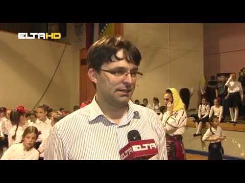 BL HRONIKA 01 12 15  -  KUD SVETI SAVA