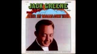 Jack Greene  - Then You Can Tell Me Goodbye