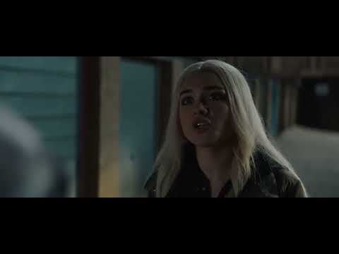 Fighting With My Family (2019) - My Dream Too Scene