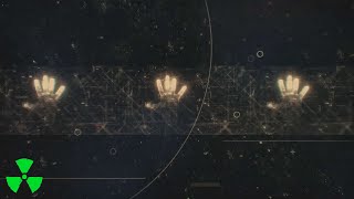 BLOOD RED THRONE - Conquered Malevolence (OFFICIAL LYRIC VIDEO)