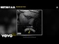 Mistah F.A.B. - Heaven Day Pass (Audio)