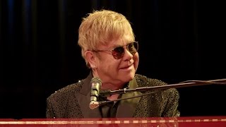 Elton John Levon Live in Los Angeles 2016
