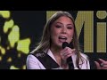 Miss Alaska S Winning Answer As The New Miss America