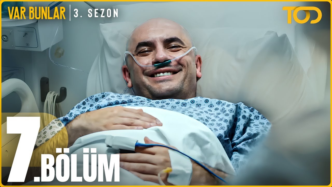 Var Bunlar 3.sezon 7.Bölğm