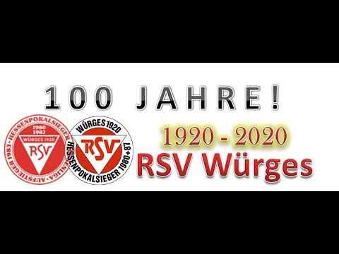 100 Jahr Feier RSV Würges Festumzug 17.07.2022