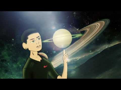 PATINANDO EM SATURNO  (ÁLBUM) PROD:(Pluto) mixagem (DREYCK)