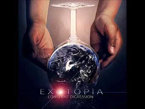 Exotopia - Constant Digression: Expiration (2014)