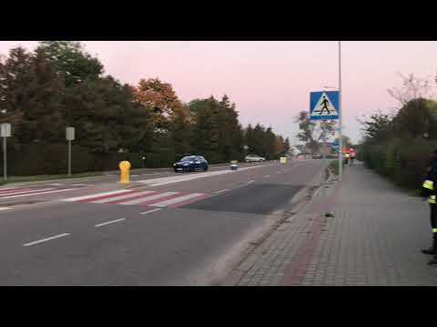 Rajdowe Kryterium Orlika 2021, załoga nr 0