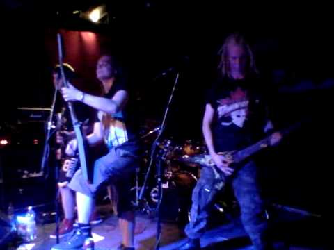 Apocrypth - Those Hidden Away