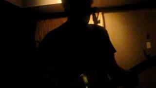 Trace Those Steps - Promise Of Redemption