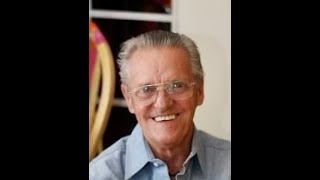Robert Forsee Funeral Service