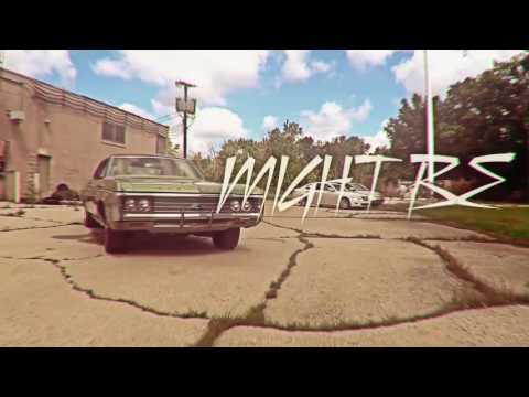 EAZY RACKS FEAT. HUSTLE HANDZ- ******MIGHT BE (OFFICIAL VIDEO)