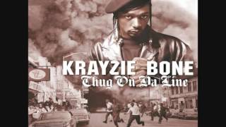 Krayzie Bone - I Don&#39;t Give A Fuck