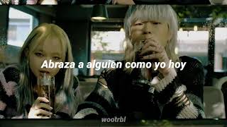 YONGYONG - Don&#39;t think about it (with ASH ISLAND) (Sub. Español)