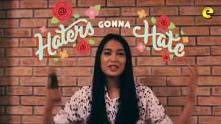 Alden Richards, Isabelle Daza, Pauleen Luna, Pia Guanio React To Mean Tweets