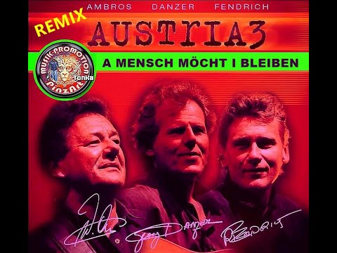 🟢 AUSTRIA 3 ® A MENSCH BLEIBEN 💥 Medley 💯 𝐊𝐥𝐚𝐓𝐨𝐧𝐞 𝐋𝐢𝐨𝐧𝐏𝐫𝐢𝐝𝐞 𝐓𝐑𝐈𝐗𝐌𝐈𝐗 ✅  @PinzArt-MontiLeoneBeats
