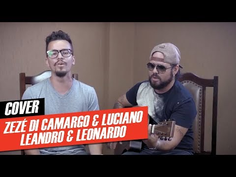Yago e Santhiago - Zezé Di Camargo e Luciano / Leandro e Leonardo (Cover)
