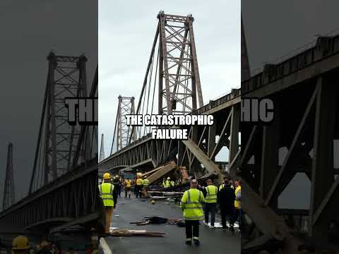 The West Gate Bridge Collapse: A Structural Catastrophe