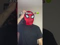 Which One Is Your Favourite Spiderman Mask ️ ️ Spiderman Marvel Spidermanmask Venom