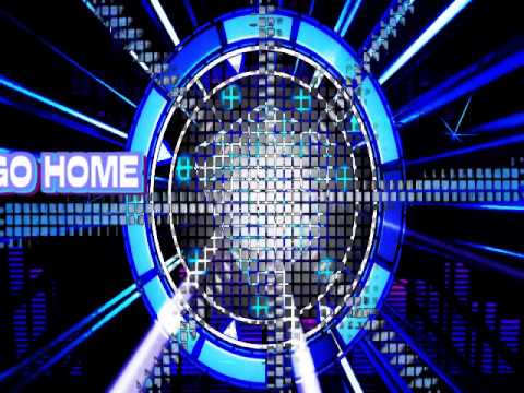 Shelter feat  Andy Bell   Go Hard Or Go Home (Matt Pop Disco Mix)