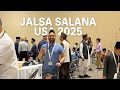 75th Jalsa Salana USA 2025 Richmond Virginia