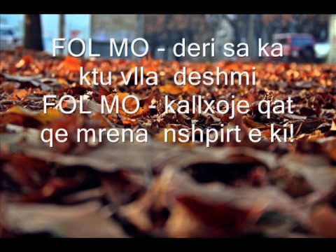 ONE FT.GRIM-FOL MO (ABSURD)