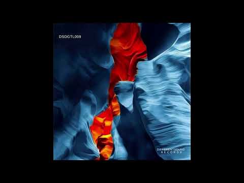 Isabel Soto - Lucidity [DSDGTL009]