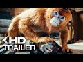 HIS DARK MATERIALS Trailer German Deutsch 2020