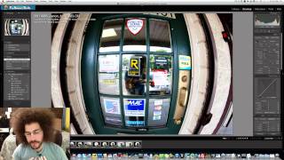 Video thumbnail for Canon 8-15mm F4 USM Fisheye Lens Review by Jared Polin