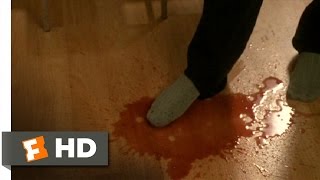 The Chumscrubber (2/9) Movie CLIP - Spilling Wine (2005) HD