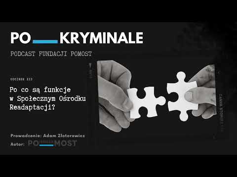 PO___KRYMINALE, ODC.XII