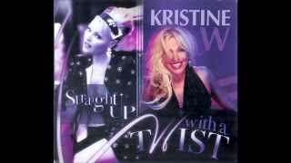 Kristine  W. - Sweet  Mercy  Me -  Eddie  Baez  2006   Ultra   Cute   Mix.     (HD).