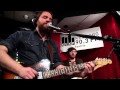Frightened Rabbit - Music Now (Live on KEXP)