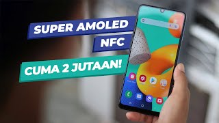 Download lagu 7 HP Samsung MURAH Untuk Lebaran, Ada Memori 8/128GB & Layar Super AMOLED! mp3