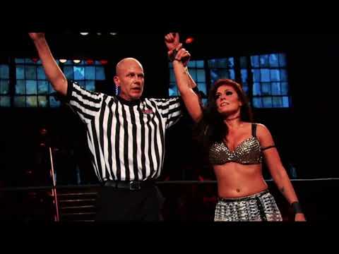 Exclusive: Ivelisse Says Tough Enough Season 5 Was Rigged