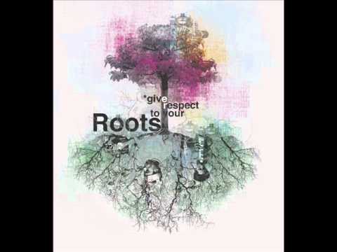 Goodleaf feat. Lady I - Digital Roots