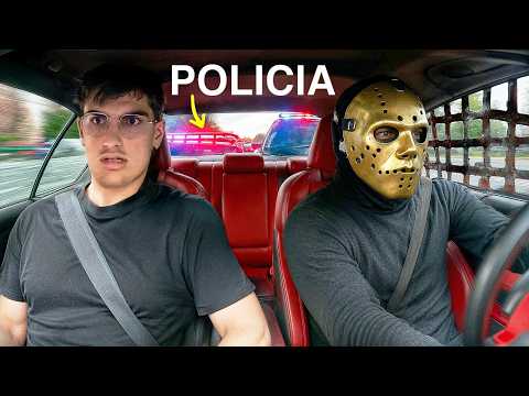 New York's Most Wanted Drivers